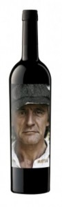 Matsu El Recio Wine Bottle