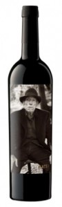 Matsu El Viejo Wine Bottle