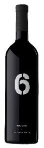 Reverse 6 Bottle