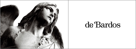 De Bardos Winery Logo