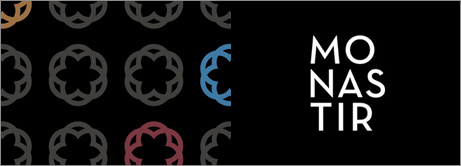 Monastir Winery Logo