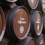 Vallformosa Barrels Vallformosa Barrels